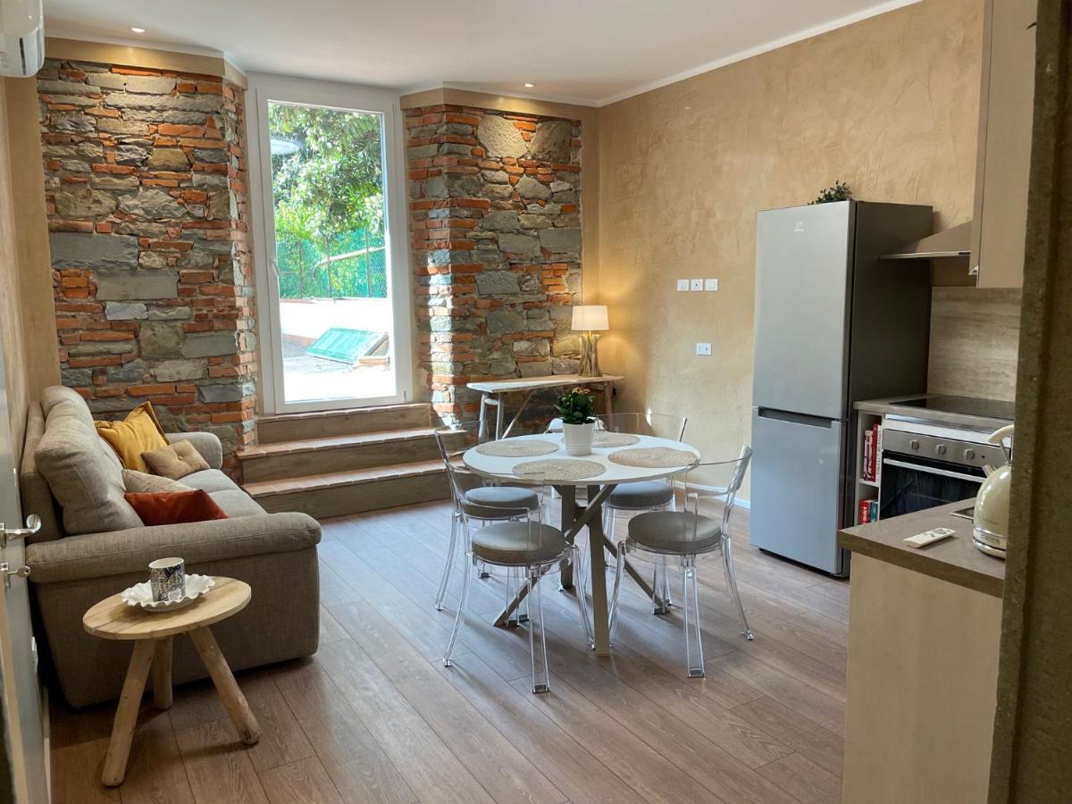 Luxury Careggi Apartment Florenţa Exterior foto