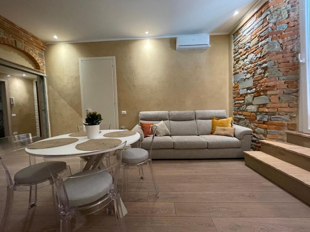 Luxury Careggi Apartment Florenţa Exterior foto