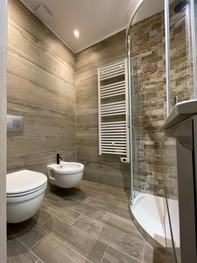 Luxury Careggi Apartment Florenţa Exterior foto