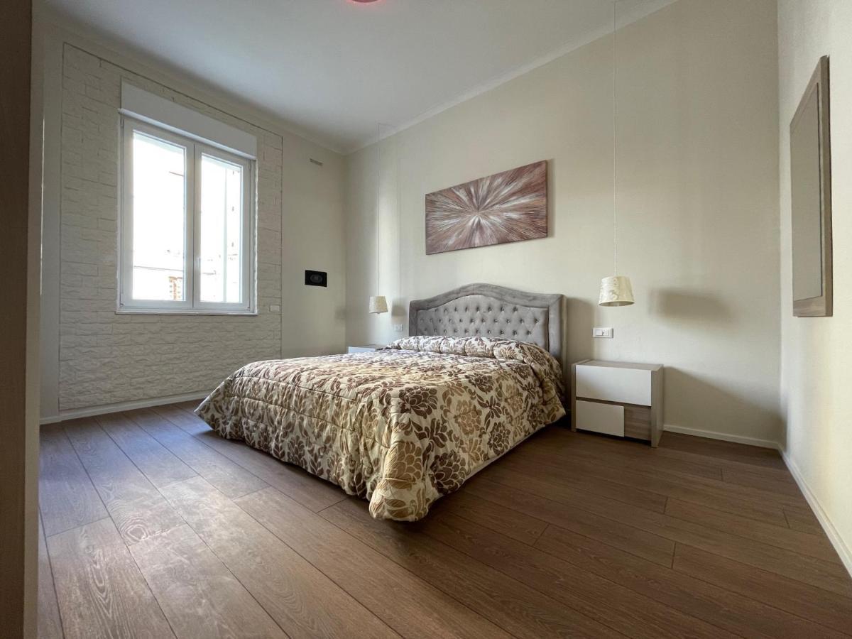 Luxury Careggi Apartment Florenţa Exterior foto