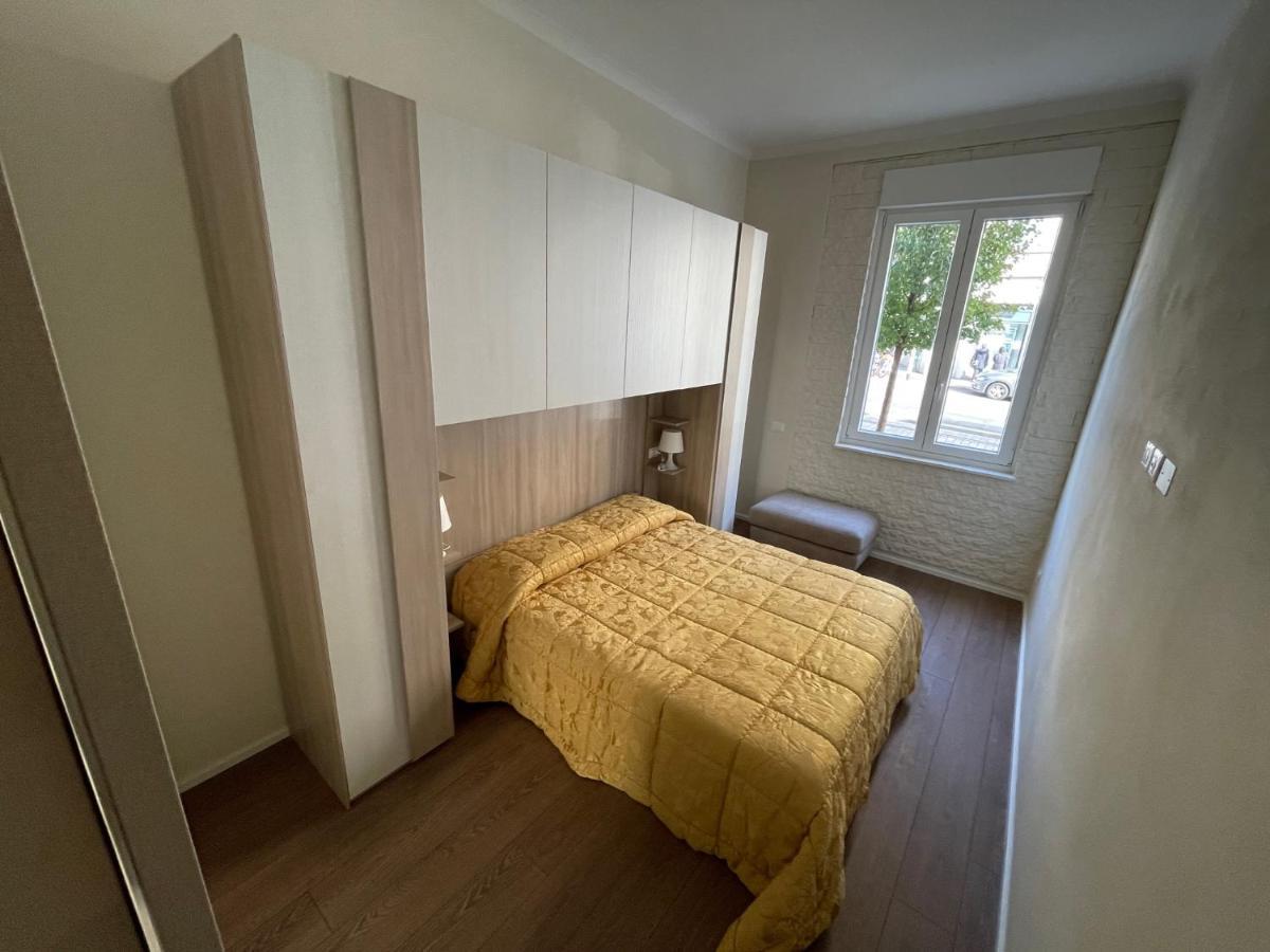 Luxury Careggi Apartment Florenţa Exterior foto